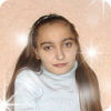Посякина Маргарита