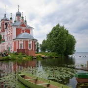 Современный Углич