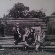 Бутаки