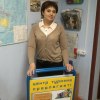 Сакович Наталья
