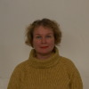 Попова Светлана