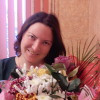 Шаруева Екатерина