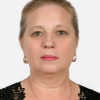 Липатова Людмила