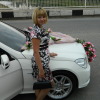 Рычина Ольга