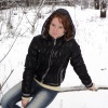 Евсегнеева Анна