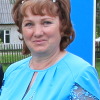 Ветошкина Татьяна