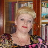 Фомушкина Людмила