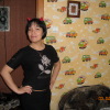 Семенова Колымана
