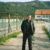 Осенин Сергей