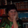 Соглаева Людмила