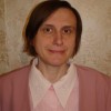 Антоненко Валентина