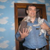 Муленко Виктор