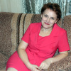 Занегина Елена
