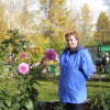 Тетерева Светлана
