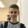 Москалик Максим
