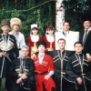 Кимеридзе Софико