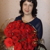 Лагунова Лариса
