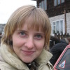 Гонта Анастасия