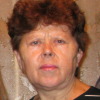Новикова Ольга
