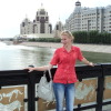 Липовцева Галина