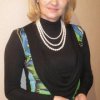 Белокурова Галина