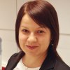 Стахеева Любовь