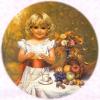 Аветикова Анна