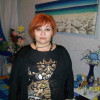 Сеитибраимова Лилия