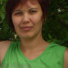 Лазоренко Галина