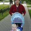 Полянина Марина