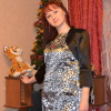 Николаева Эльвира