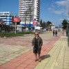 Кондратьева Елена