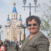 Дуничева Нина